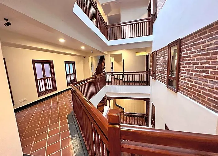 Kgh Patan 5*