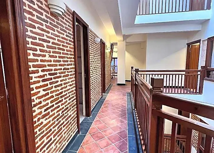 Kgh Patan 5* Катманду