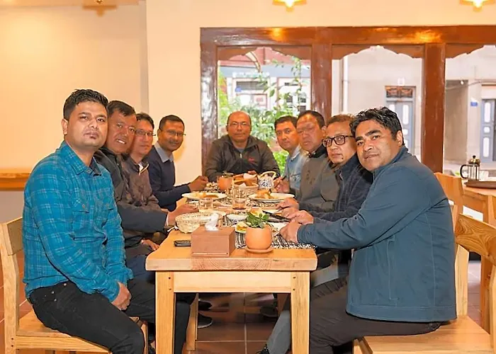 Kgh Patan
