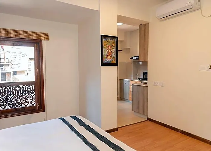 Kgh Patan 5* Катманду