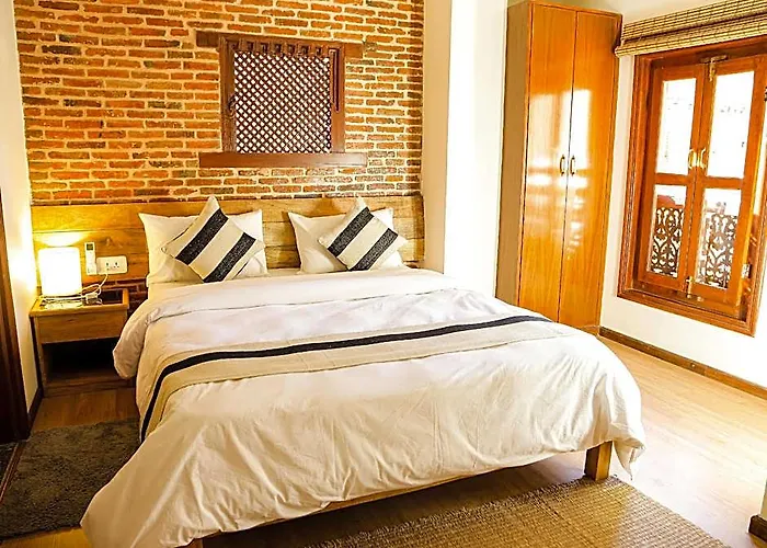 Kgh Patan 5* Катманду