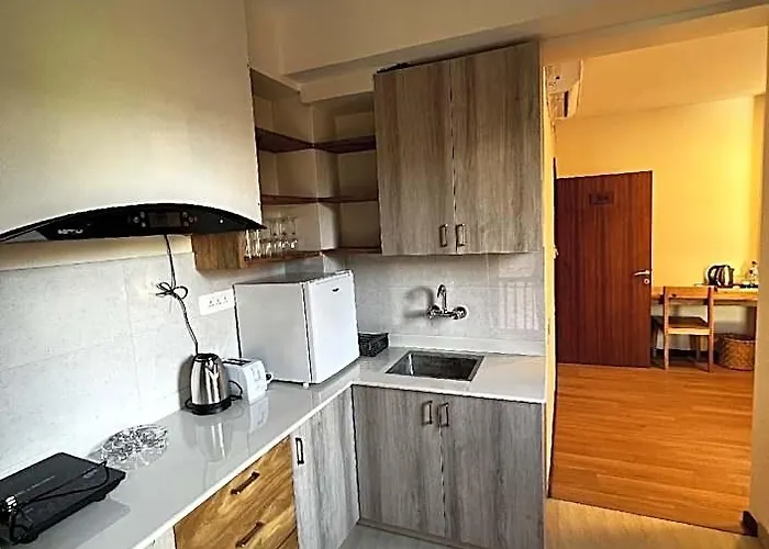 Отель Kgh Patan Катманду