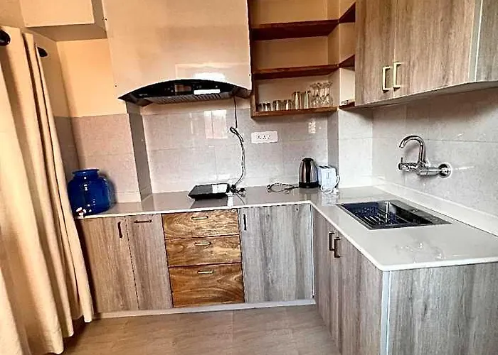 Kgh Patan Отель Катманду