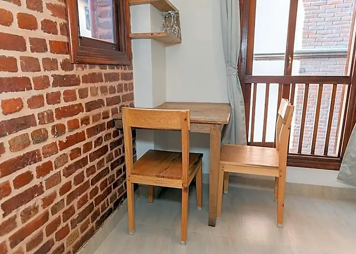 Kgh Patan Отель Катманду