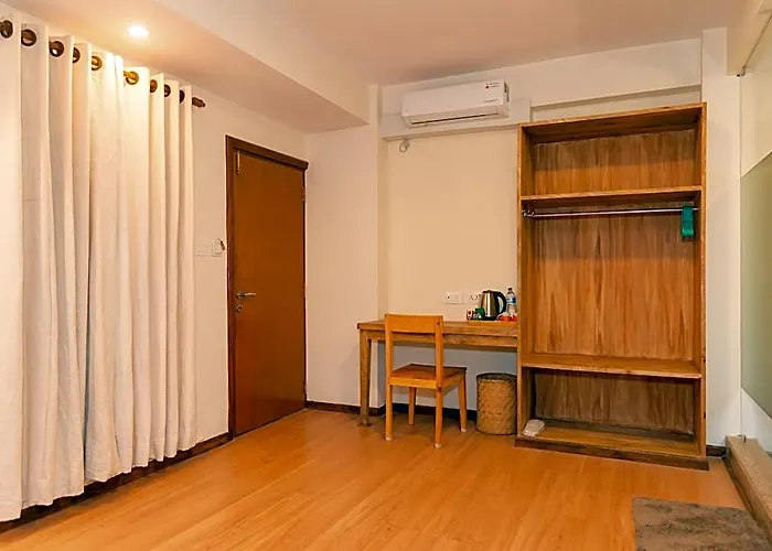 Kgh Patan 5* Катманду
