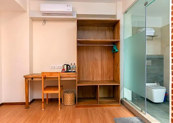 Kgh Patan 5* Катманду