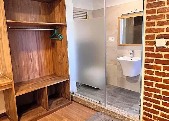 Отель Kgh Patan Катманду