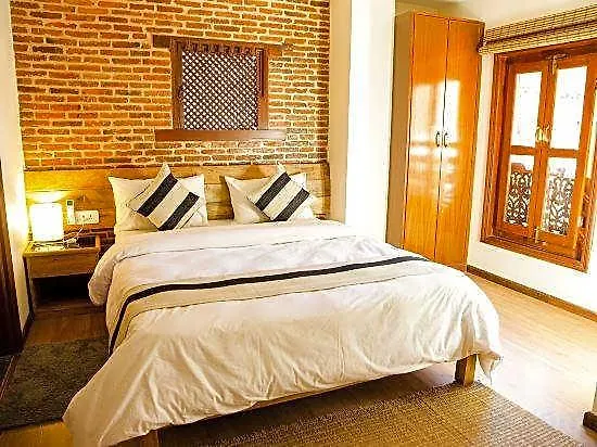 Kgh Patan 5*