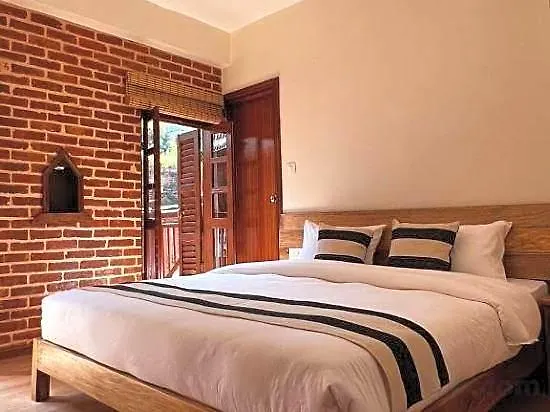 Отель Kgh Patan