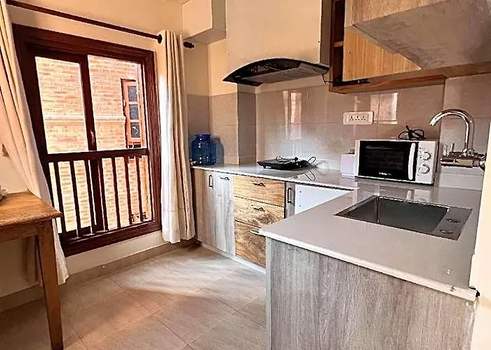 Kgh Patan Катманду